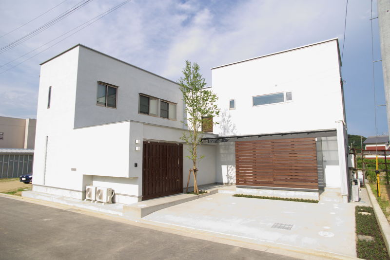 施工実績